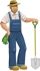 allotment garb